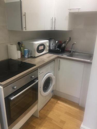 Pak 10, Camberwell, London