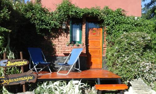 Sojuramaiju ,Habitación privada