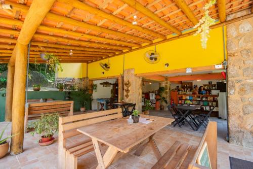 Casa Viva Paraty in Paraty