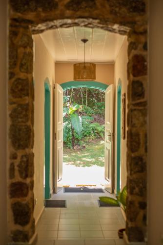 Casa Viva Paraty in Paraty