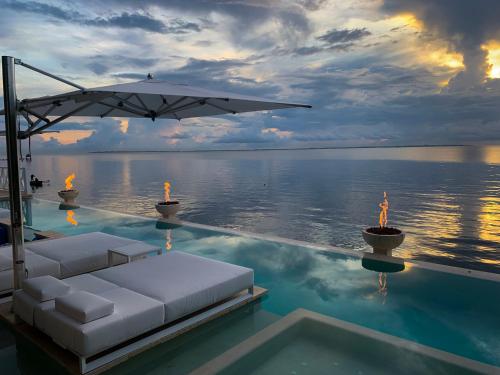 Villa Sha - Cancun Luxury Beachfront, Cancún (zdjęcie 4)