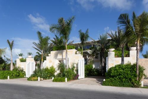 Villa Sha - Cancun Luxury Beachfront, Cancún (zdjęcie 3)