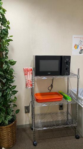 Osaka Moriguchi Plaza Hotel