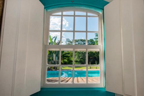 Casa Viva Paraty in Paraty