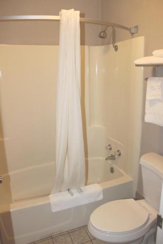 Interstate Motel in Rensselaer, USA