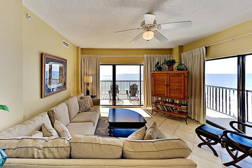 The Palms - Beachfront Corner Unit - 2 Pools Gym condo - image 5
