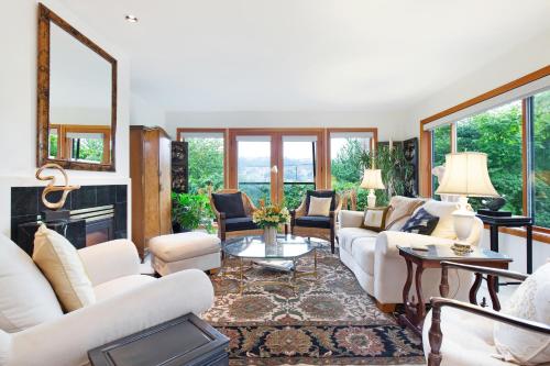The Fabulous Fairview on Lake Union
