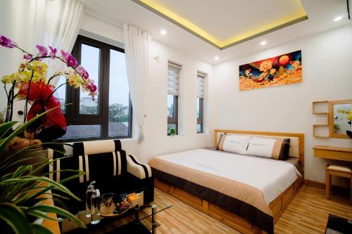 Hoian Royal Villa, Hoi An (foto 3)