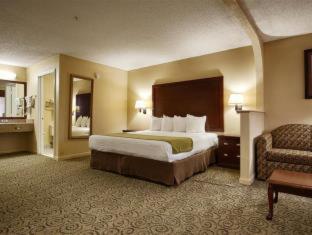 Best Western Deer Park Inn & Suites