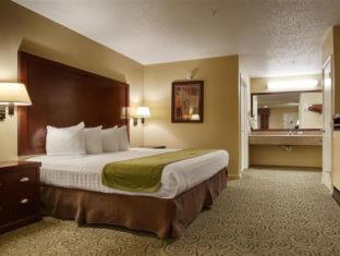 Best Western Deer Park Inn & Suites