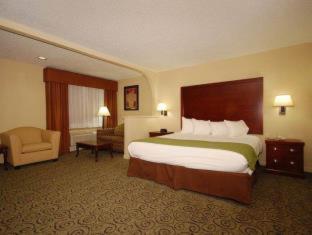 Best Western Deer Park Inn & Suites