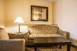 Comfort Suites Oshkosh