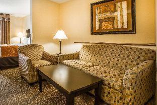 Comfort Suites Oshkosh