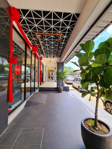 Sovotel Boutique Hotel @ USJ 9 in Subang Jaya