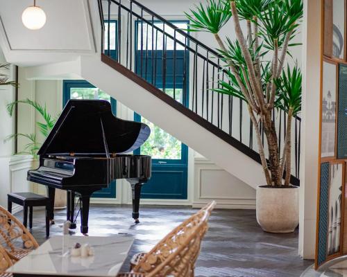 Photo - Vasaka Maison Bandung