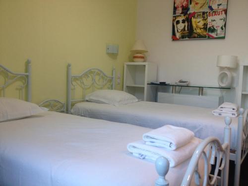 Hotel Couleurs Sud - image 11