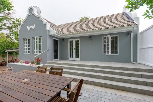 Stacies cottage