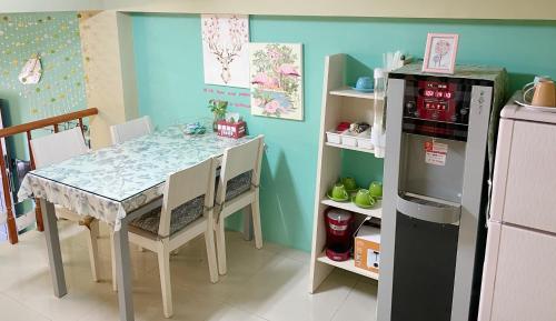 Qin's House II