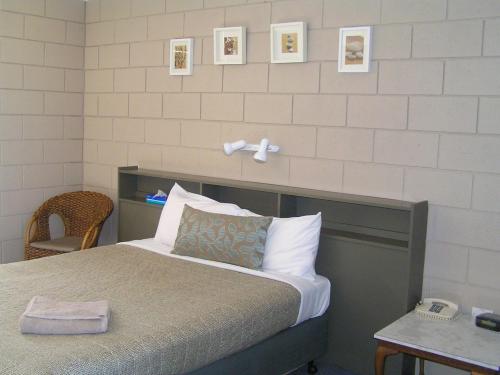 Dongara Old Mill Motel