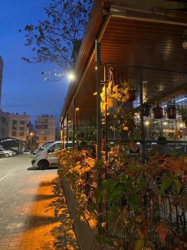 Exporoyal Hotel, Antalya (fotografie 5)