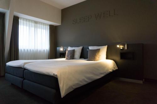 Hotel Central in รูเซนดาล