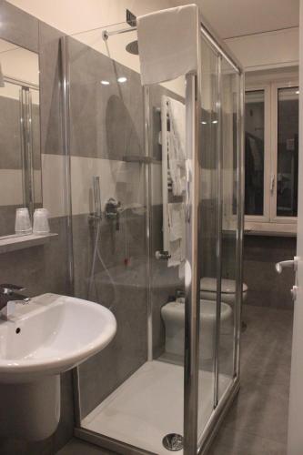 Hotel Rex Milano, Milan (photo 3)