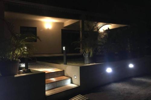 Villa recente contemporaine Malana 4 ch 130m2