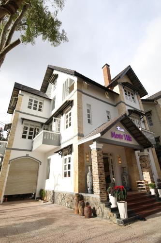 MENTO Villa Đà Lạt, Da Lat