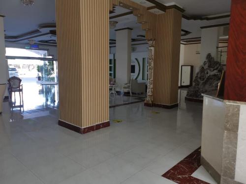 Address hotel Apartments العنوان للشقق الفندقية in Al Buraymi