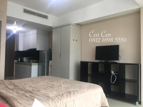 Cheapest! U Residence 2 STUDIO Apartment