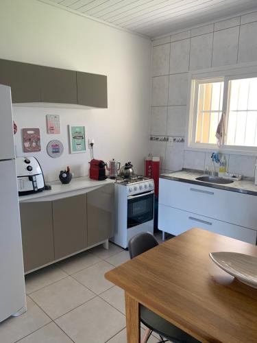 Iekārtas, Casa Aconchego e Sossego Imbé (Casa Aconchego e Sossego Imbe) in Imbe