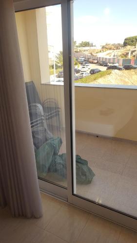 Apartamento luminoso Urb. Quinta das Palmeiras