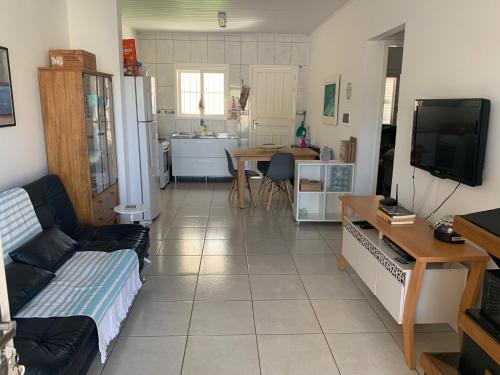 Iekārtas, Casa Aconchego e Sossego Imbé (Casa Aconchego e Sossego Imbe) in Imbe