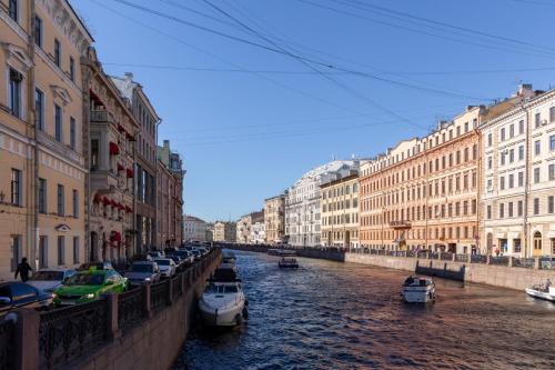 GorodRek. Palace Square - image 3