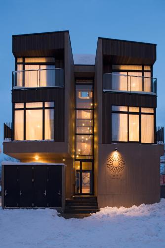 Loft Niseko