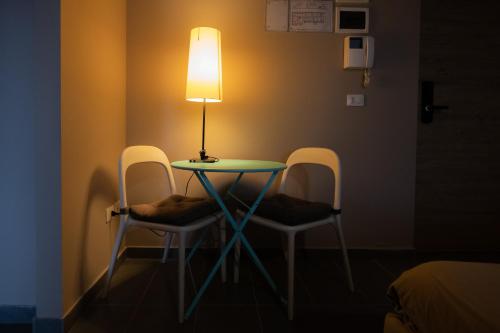 Residence Dannunziano - image 8