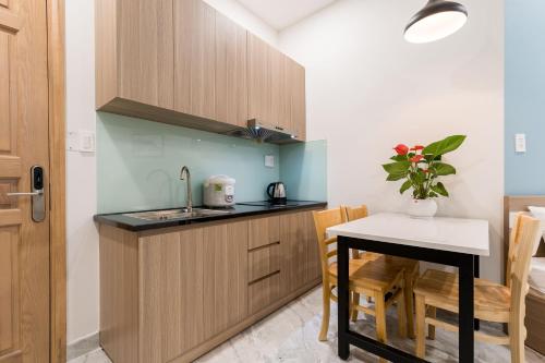 The Airport Apartment Tower