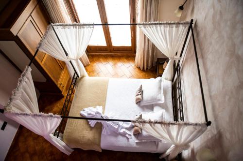 Suite, deluxe, bañera de hidromasaje