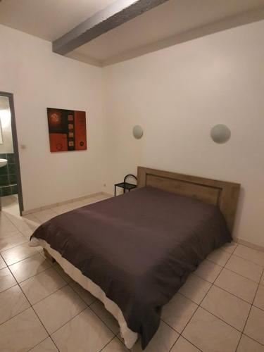 38 rue Curiol MARSEILLE