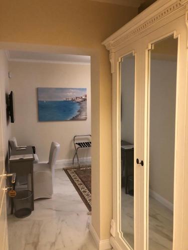 Diklo beach rooms - main image