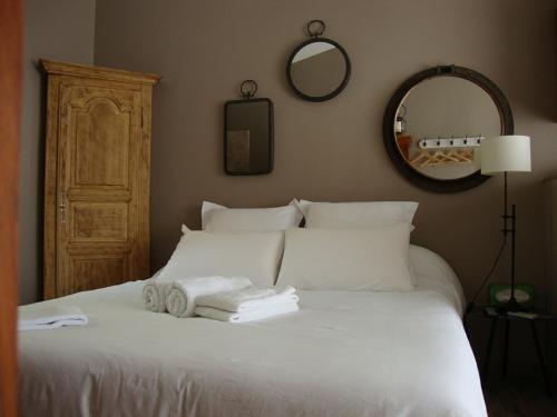 Gîte Les Roseaux Spa extérieur privatif inclus