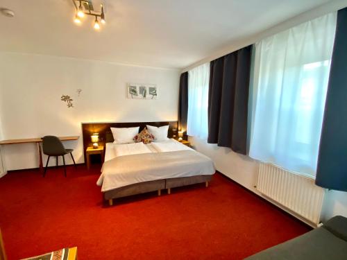 Bed & Rooms, Worgl in Worgl