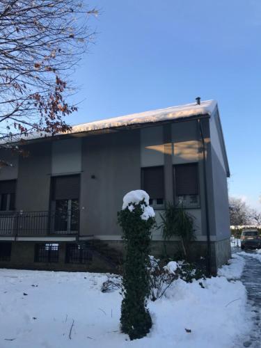  Appartamento per single in villa in Vigevano