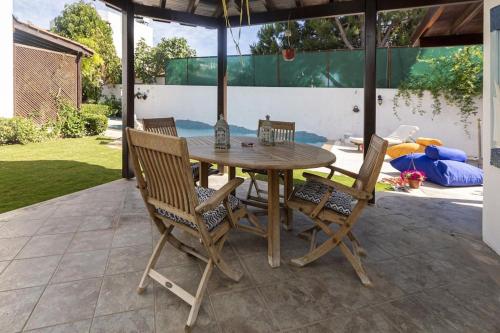 Amazing Villa with Private Pool in the Heart of Bodrum