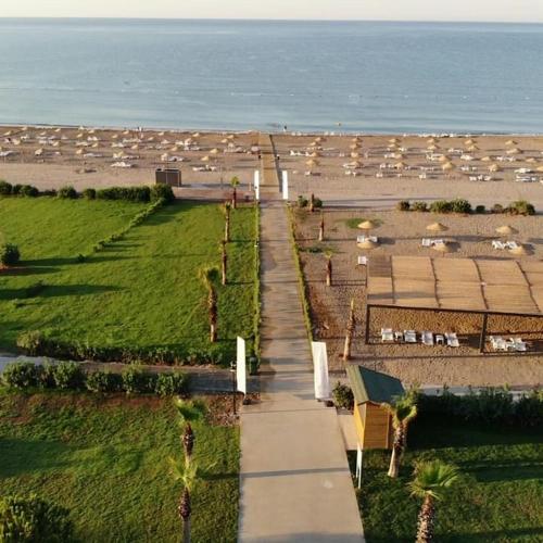 OLYMPIC HOTELS Belek