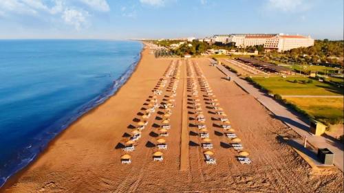 OLYMPIC HOTELS Belek - 해변