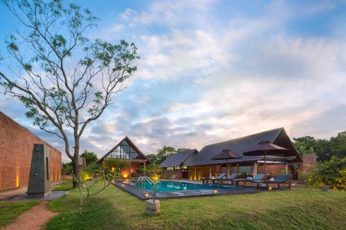 Roo Mansala Boutique Villas Sigiriya