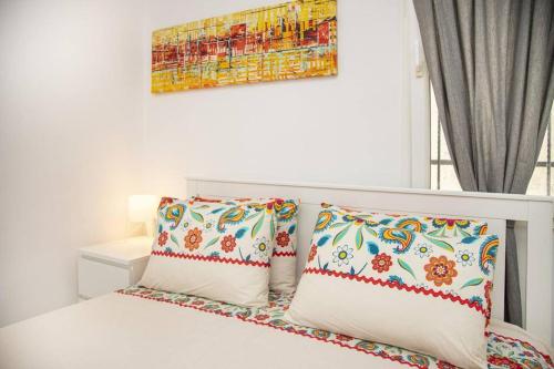 1BR Central House near Bodrum Shore