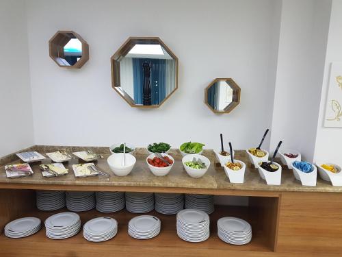 OLYMPIC HOTELS Belek - 식음료(F&B)