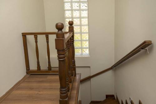 Duplex with Stunning View near Camel Beach in Bodrum